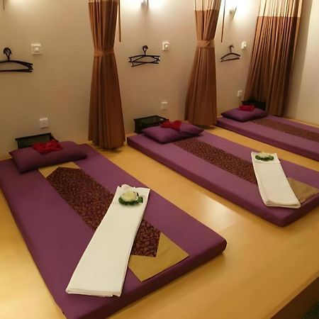 De Arni Hotel Bangkok Eksteriør bilde