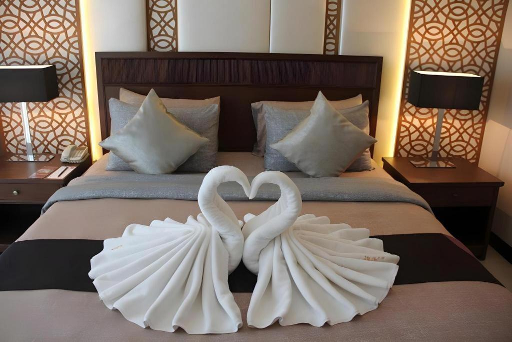 De Arni Hotel Bangkok Eksteriør bilde