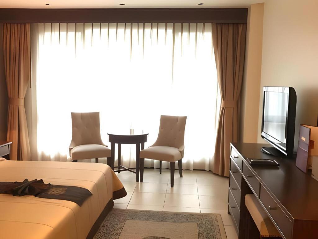 De Arni Hotel Bangkok Eksteriør bilde