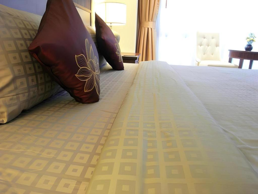 De Arni Hotel Bangkok Eksteriør bilde