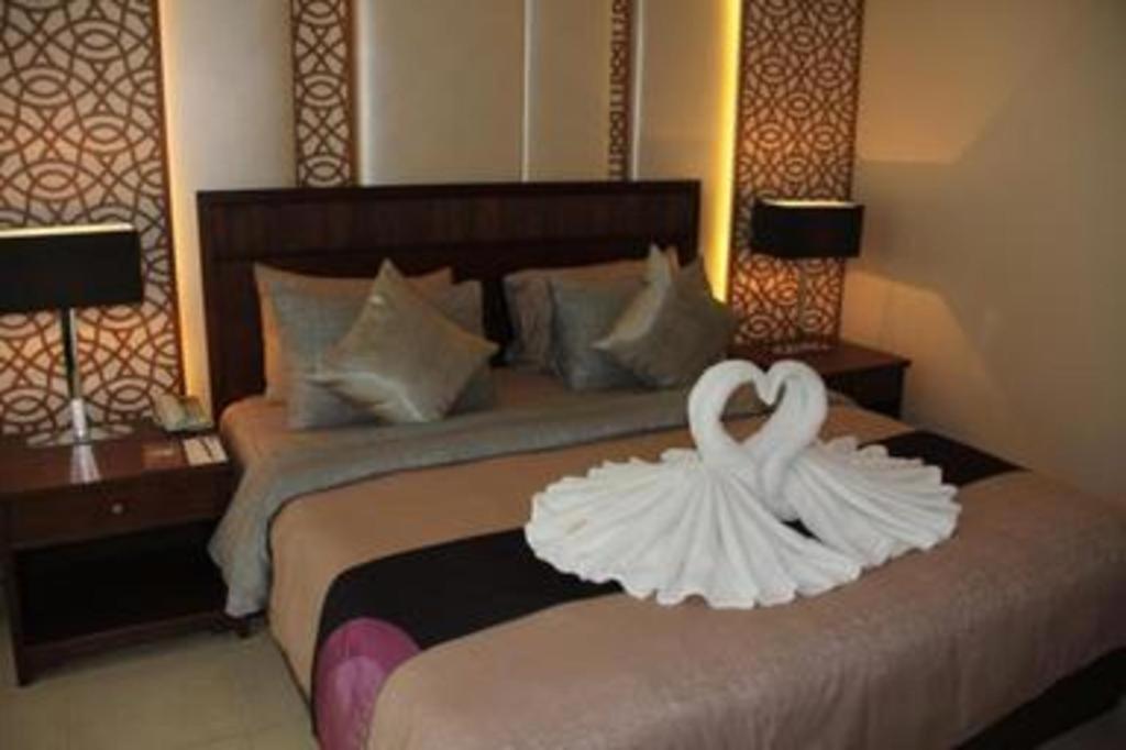 De Arni Hotel Bangkok Eksteriør bilde