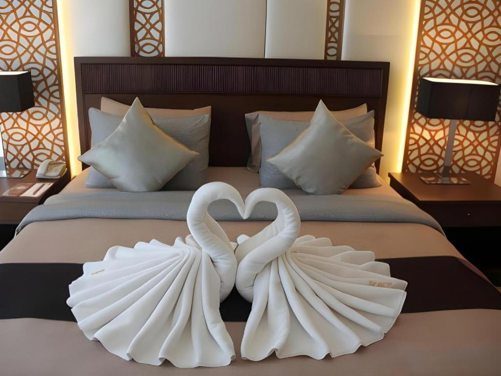 De Arni Hotel Bangkok Eksteriør bilde