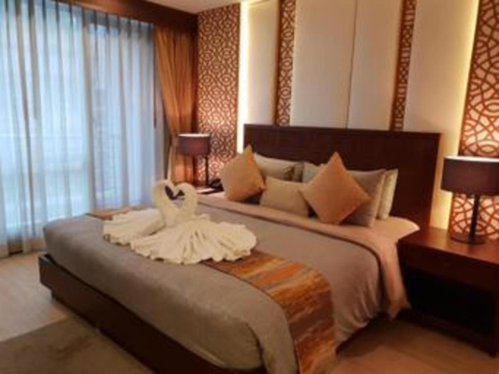 De Arni Hotel Bangkok Eksteriør bilde