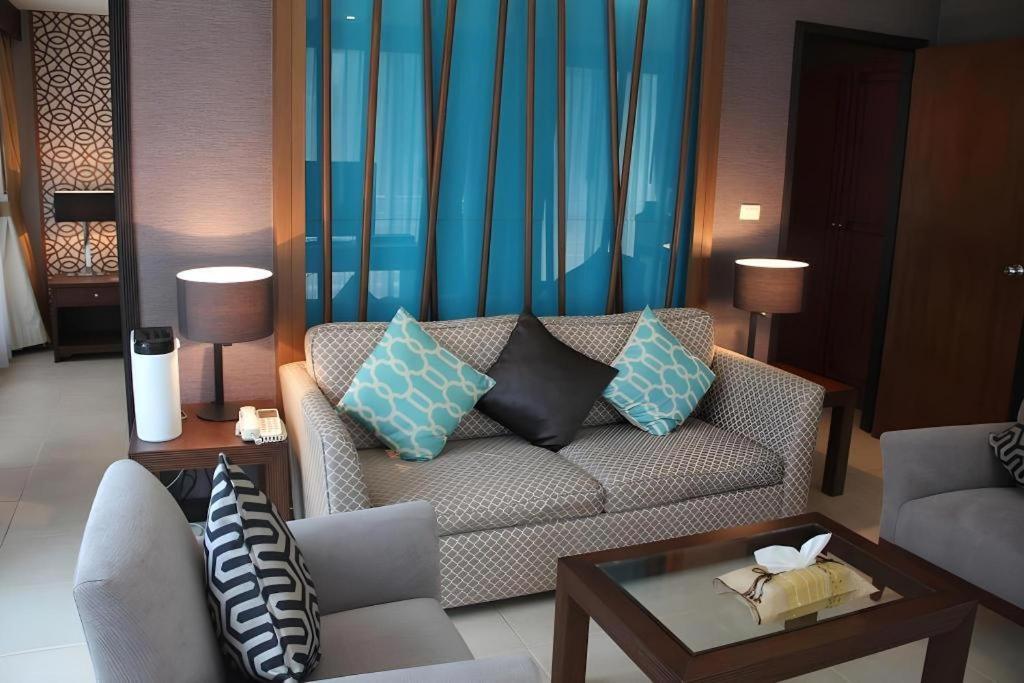 De Arni Hotel Bangkok Eksteriør bilde