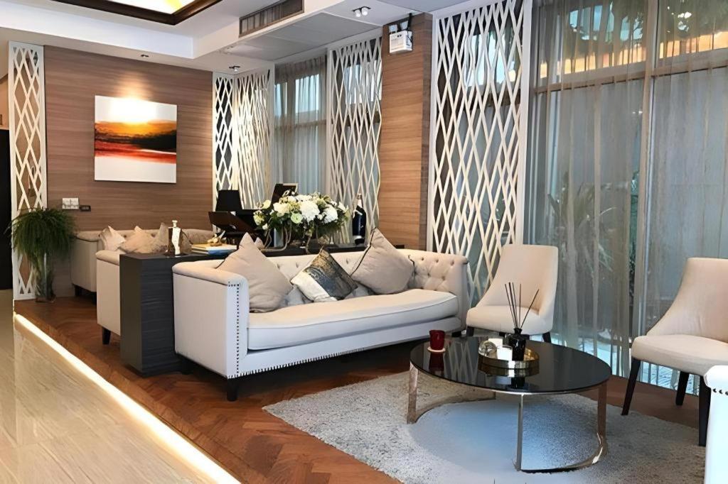 De Arni Hotel Bangkok Eksteriør bilde