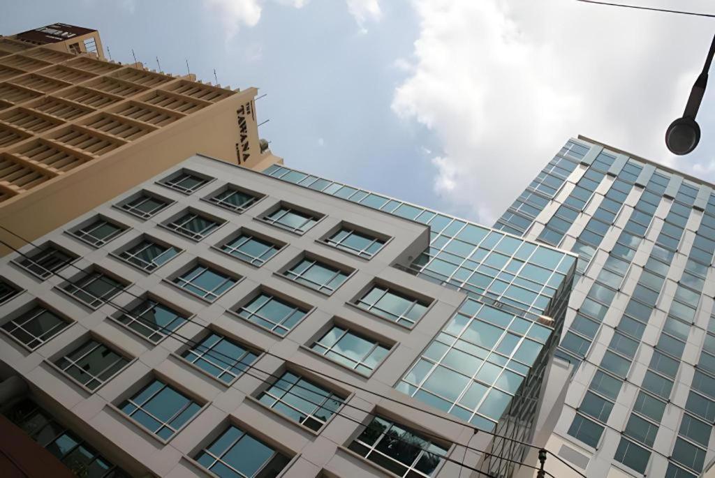De Arni Hotel Bangkok Eksteriør bilde